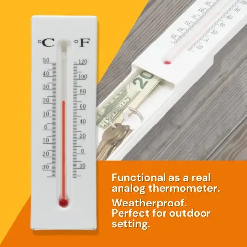 Новый личный ящик для денег