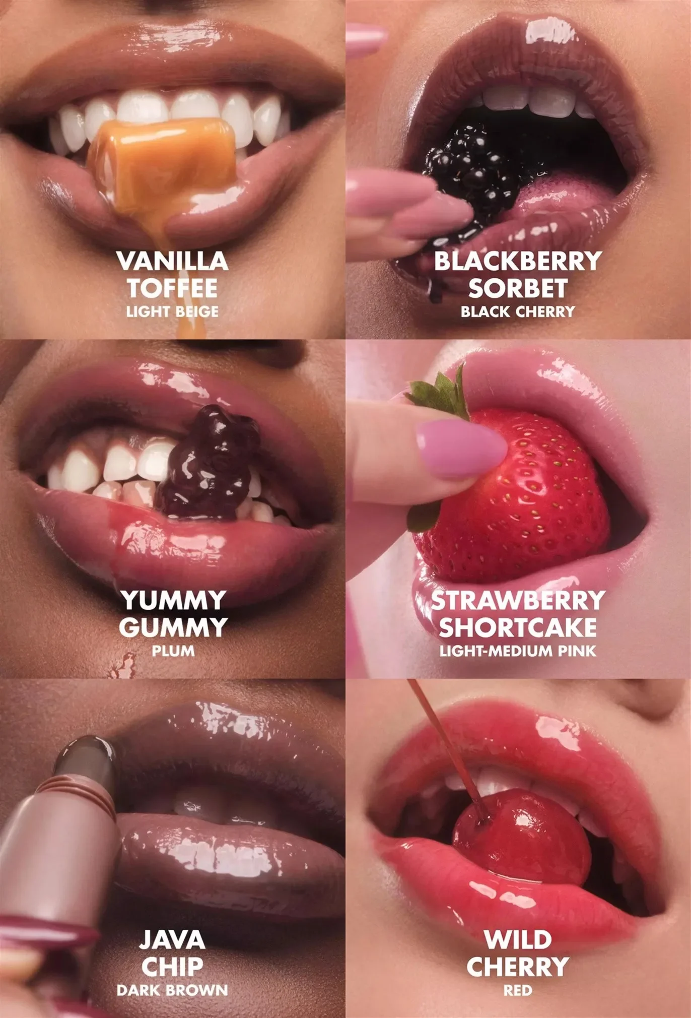 Elf Tinted Lip Balm Moisturizing Lasting Waterproof Lip Care Non-Stick Cup Smooth Texture Daily Makeup Lip Gloss for Women INS S67f0e0085238424785ff1343f5557ff77