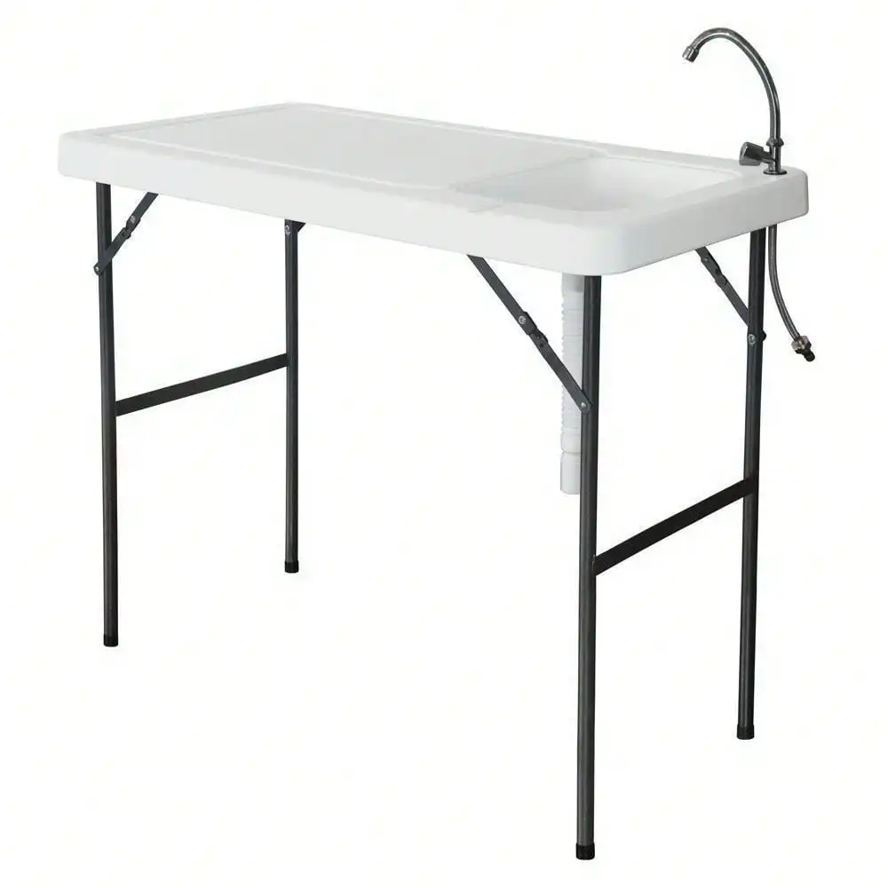 Fish Cleaning Table 5