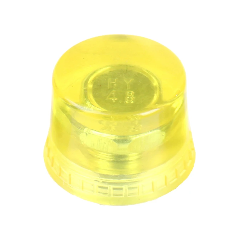 25/30/35mm Rubber Hammer Head rubber hammer