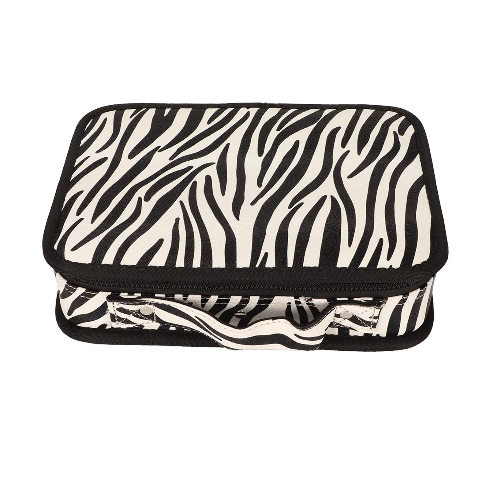

Makeup Tools Bag Portable Hairdresser Handbag for Scissors