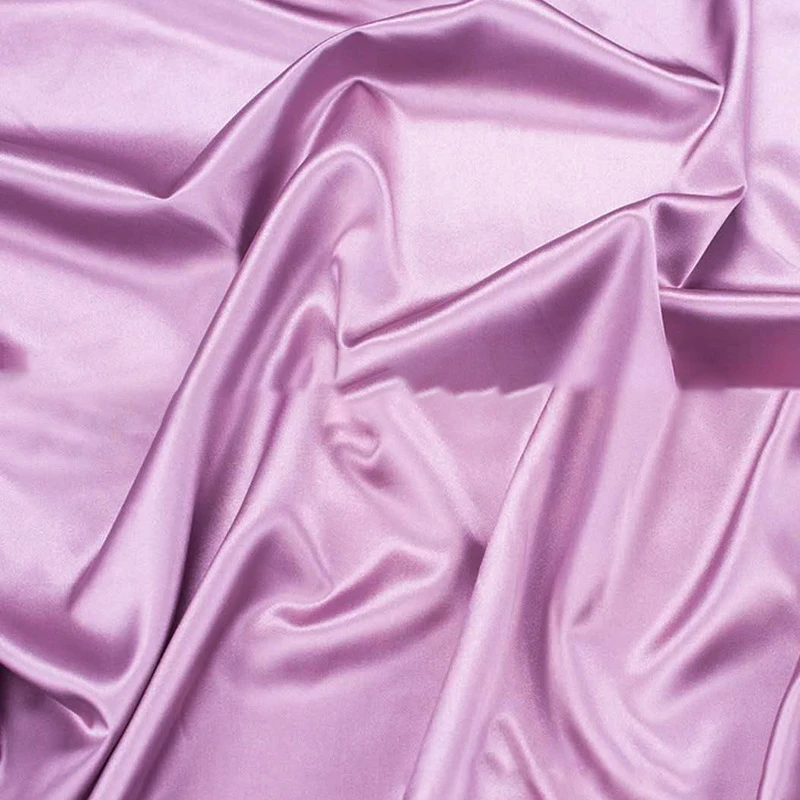 Elegant Solid Color Silk Backdrop - Luxury Photo Prop & Decor Accessory