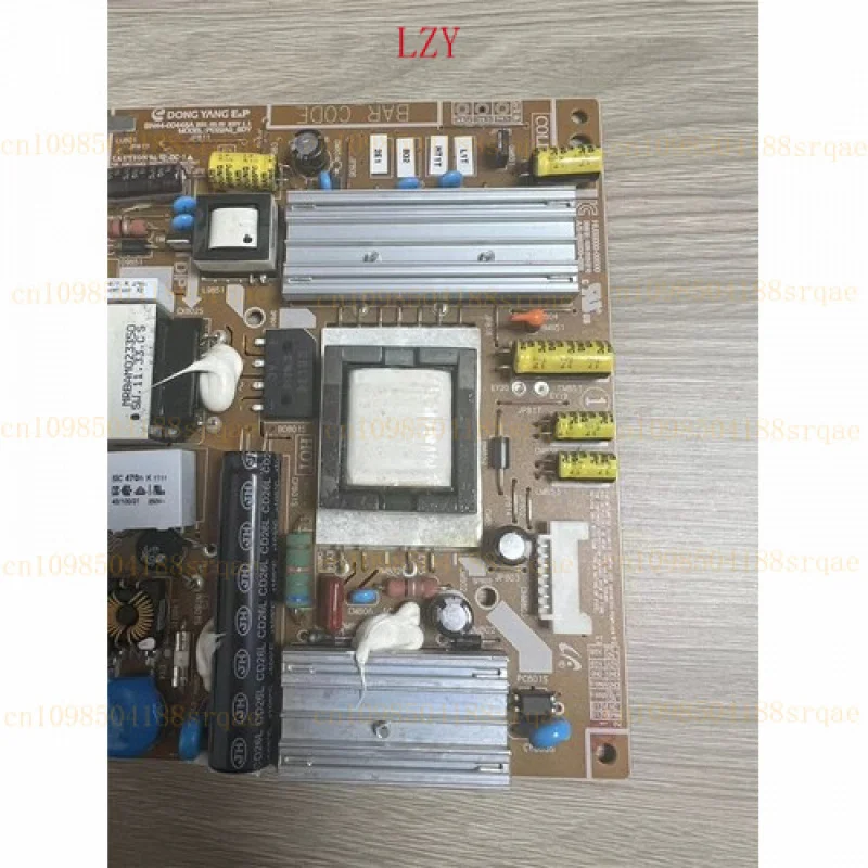 삼성 LT22A350용 오리지널 파워 보드 BN44-00448A PD22A0_BDY 사용