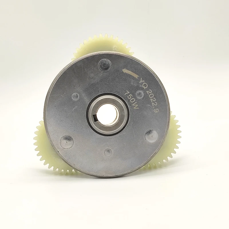 Electric Vehicle 36T Planetary Gear with Clutch: 88mm