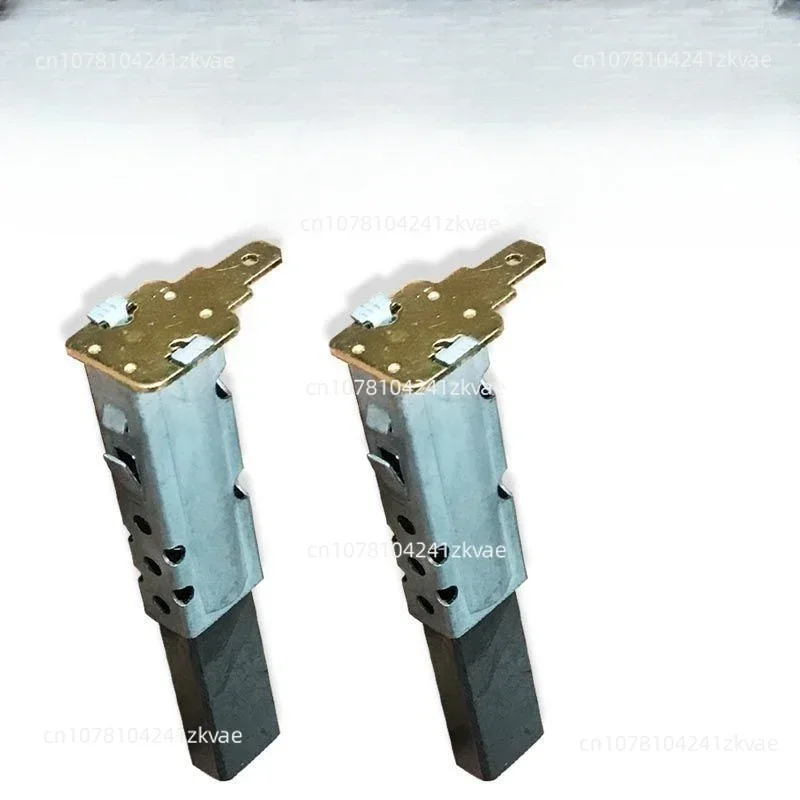 high pressure cleaner car washer also USES the spring electric motor carbon brush