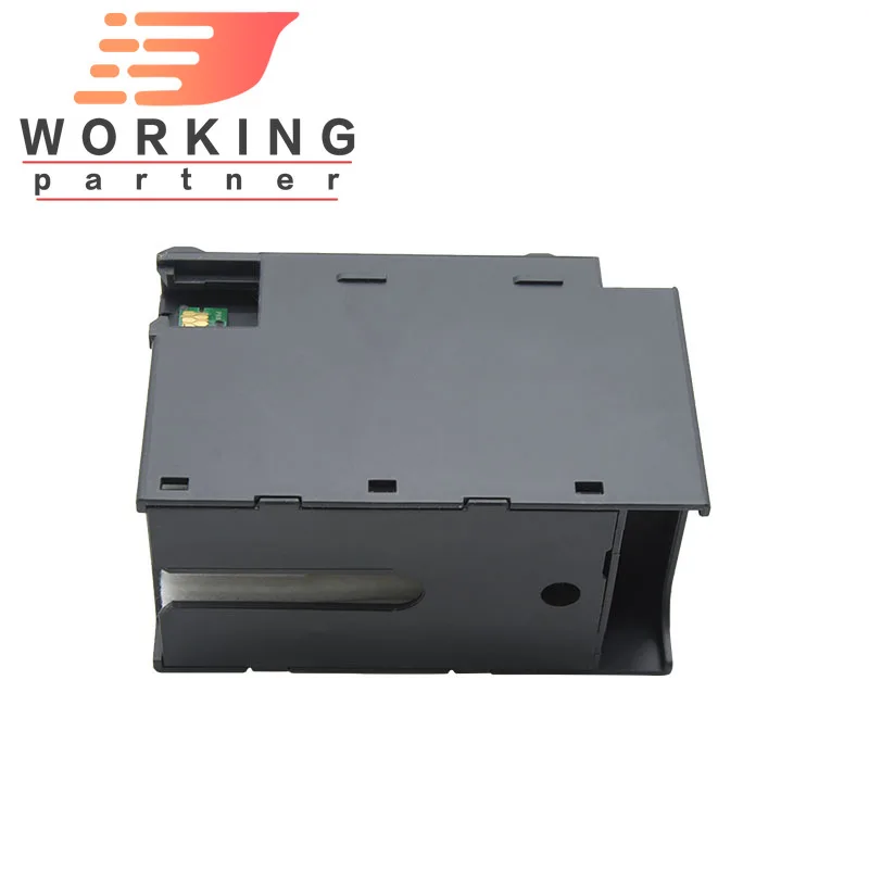 

5PCS PXMB8 T6716 Waste Ink Tank Maintenance Box for EPSON WF C5210 C5290 C5710 C5790 M5298 M5299 M5799 C529 C579R ET8700 S381