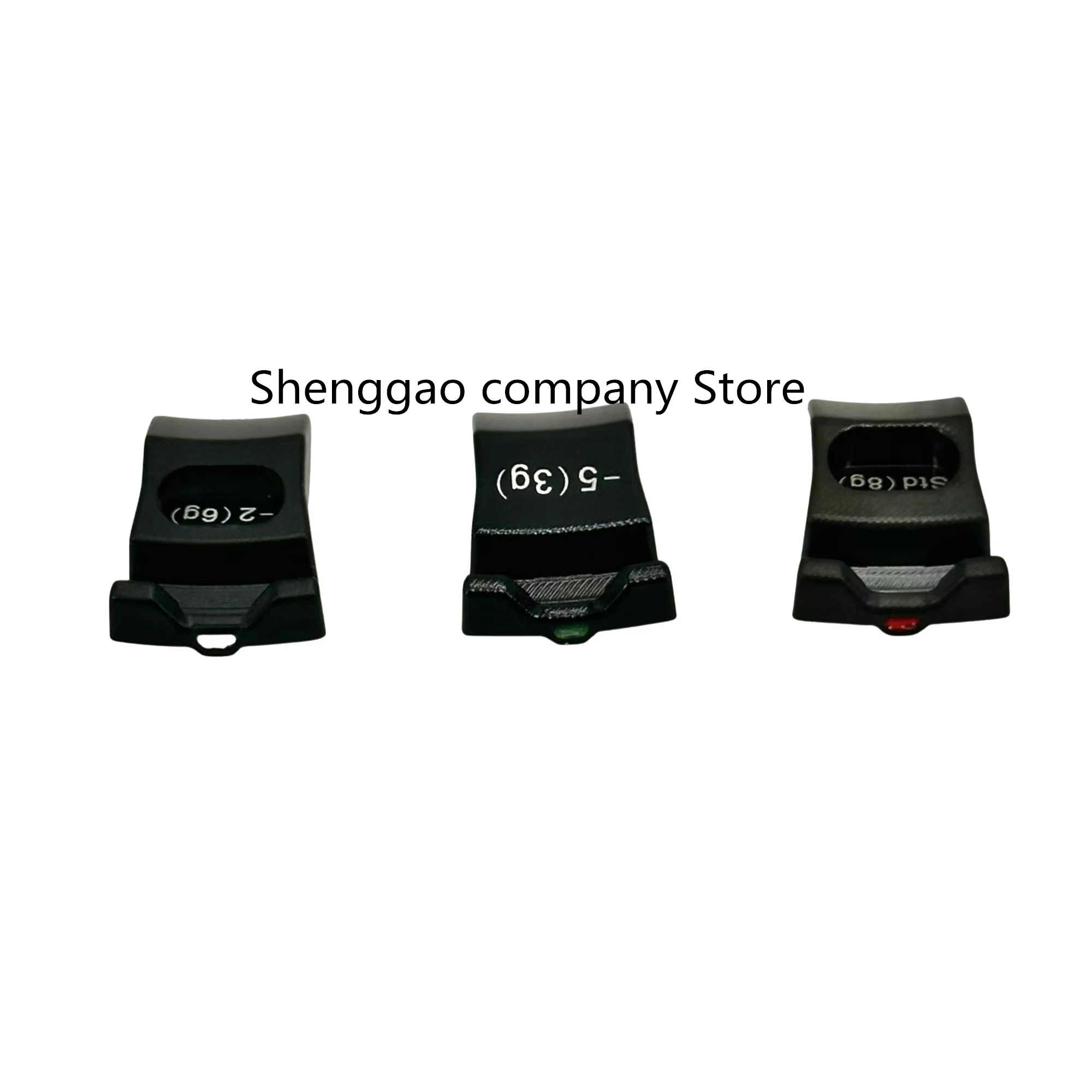 Golf Putter Weights Golf Weight Compatible for Titleist TSR3 Driver Head 3g/4g/6g/8g/10g/12g/14g/16g