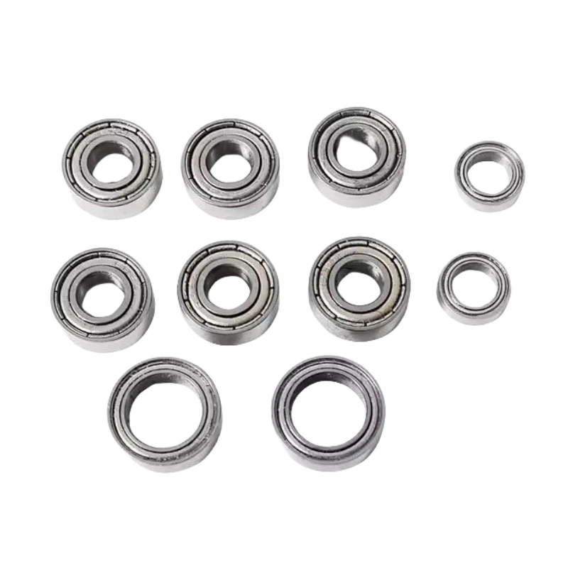 

Комплект подшипников для передней оси Toyota 4WD