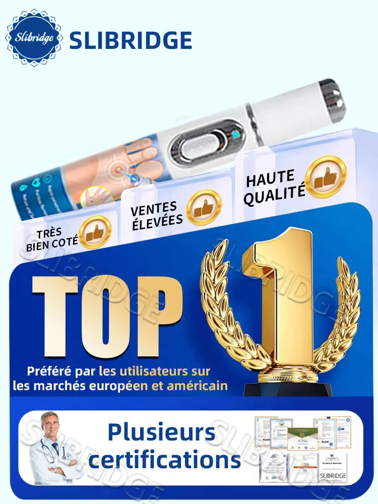 Latest Upgraded Blue Light Pen, Best-selling Wart Care_voghion.com