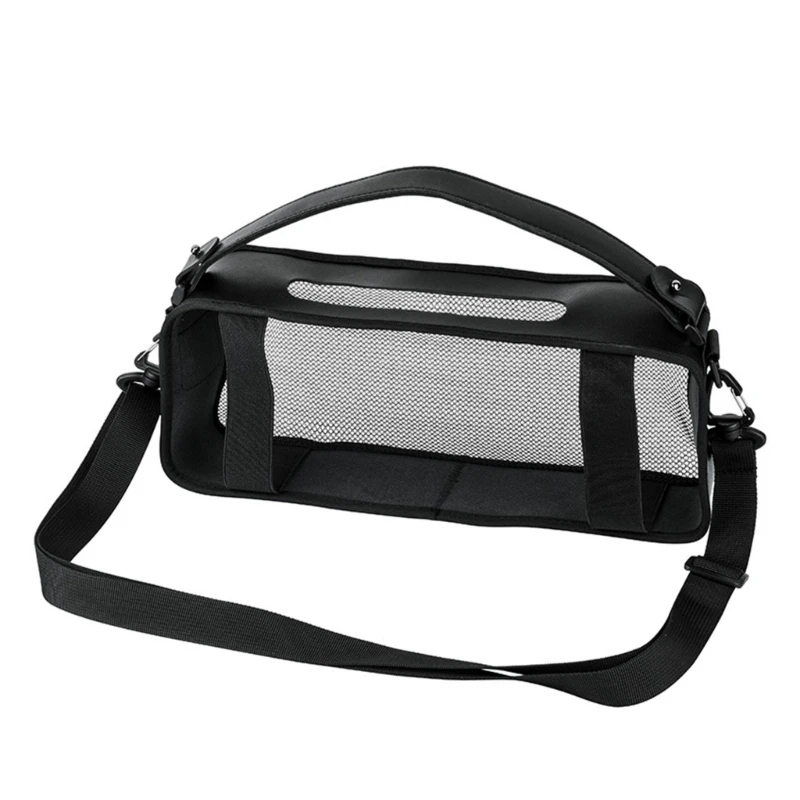 

M6CA Travel Case Durable Soft Bag with Shoulder Strap for DOSS SoundBox XL Speaker