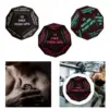 Bodyweight Training Dice Cardio Workout Game Dice for Men Women Home Gym 4