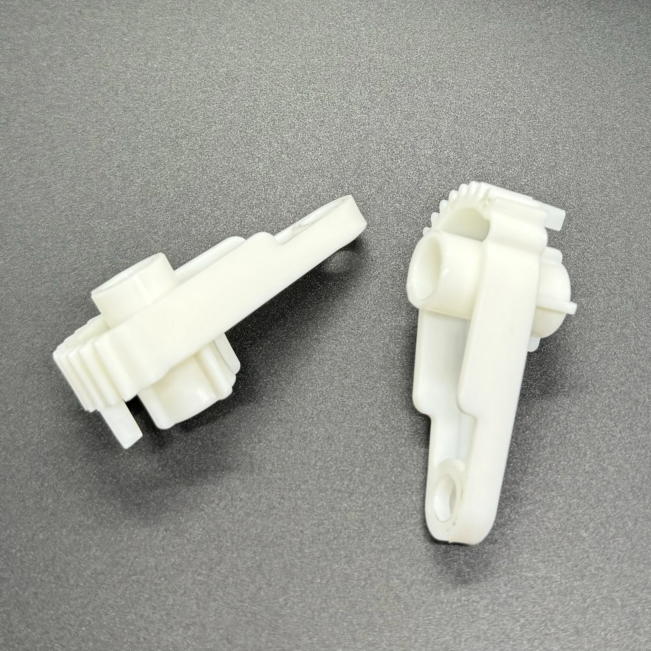 Paire Leviers Ventilation Chauffage A/C Pour Citroen C4 Picasso Peugeot Partner