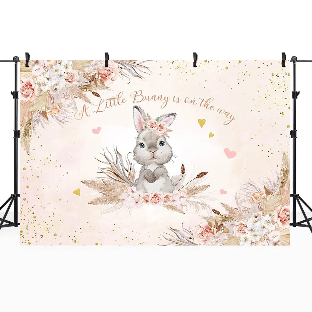 Mocsicka A Little Bunny is on The Way  ҳ ̾ ̺  , ũ ̾  Ƽ ,  
