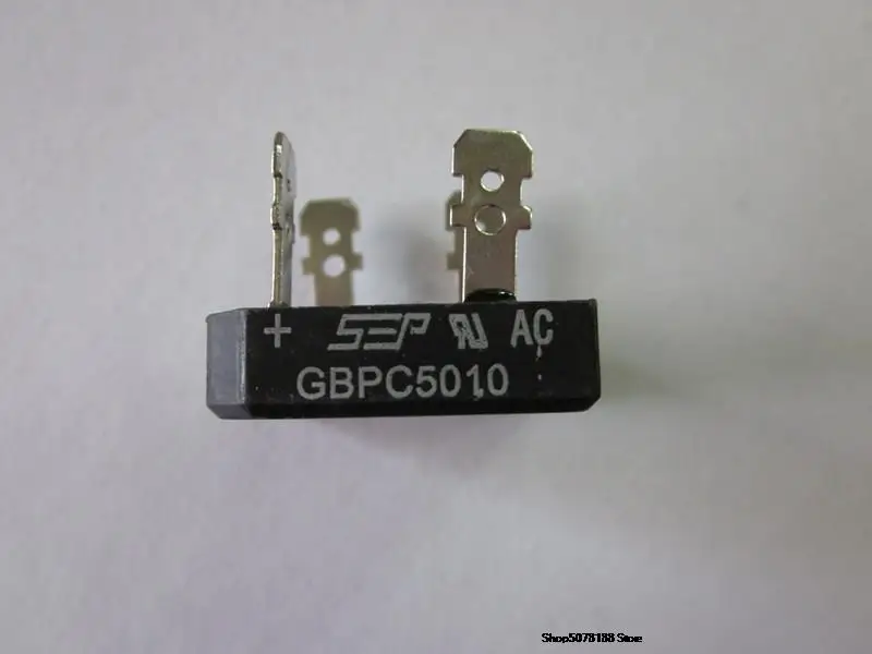 

GBPC5010 1000V50A
