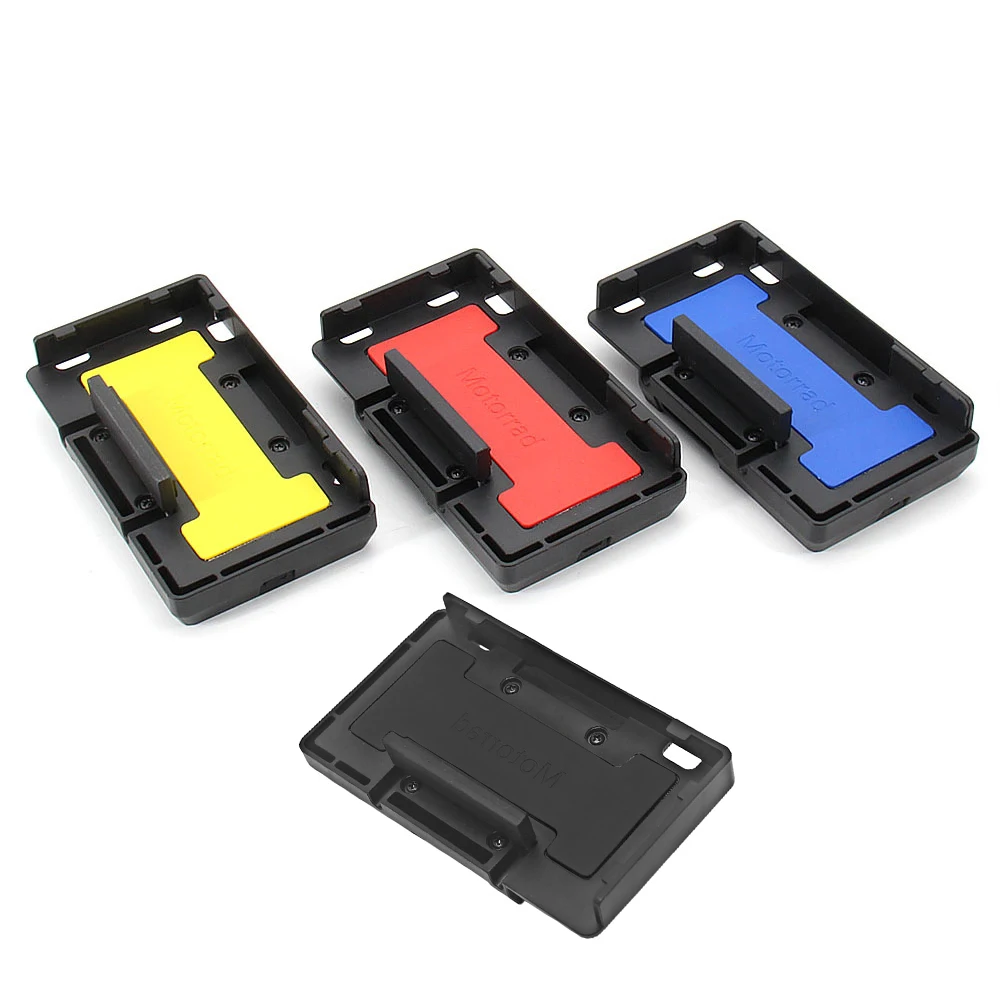

For BMW R1250GS R1200RS R1200GS Adventure R 1250 GS ADV Motorcycle Wireless Charging Charger GPS Phone Holder Navigation Bracket
