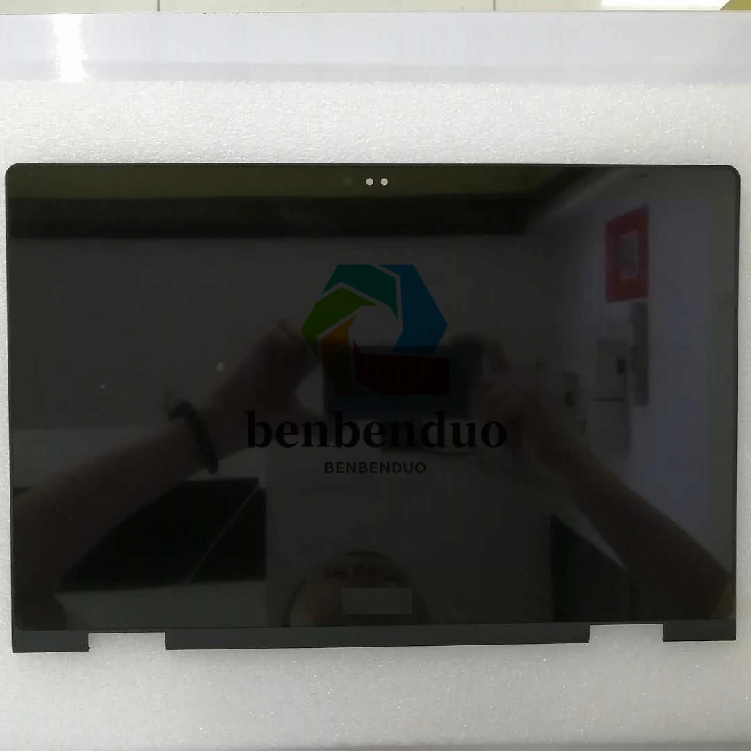 14inchesFHD19201080ForDELLLatitudeE7440E7450LCDScreenTouchDigitizerLaptop