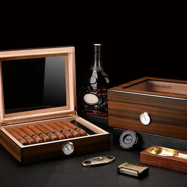 Cigar Accessories Store Store