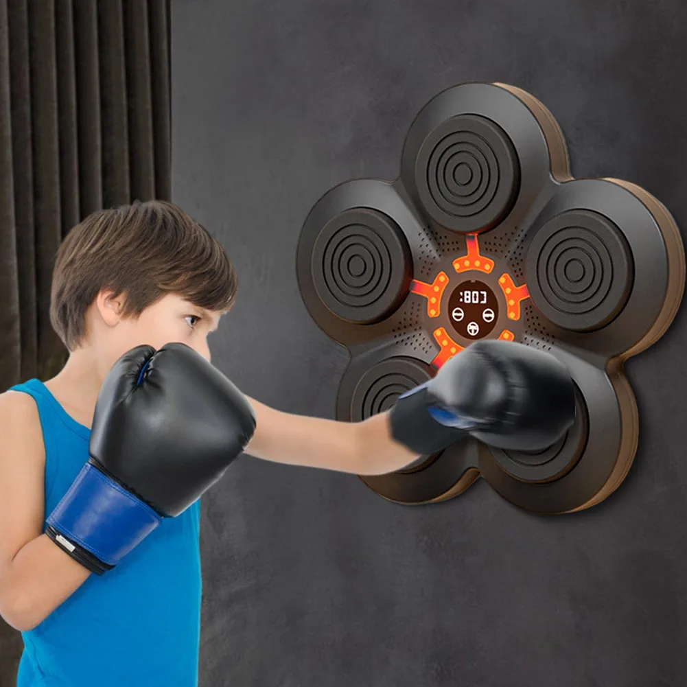 Interactive Boxing Trainer 6 Interactive Boxing Trainer 6