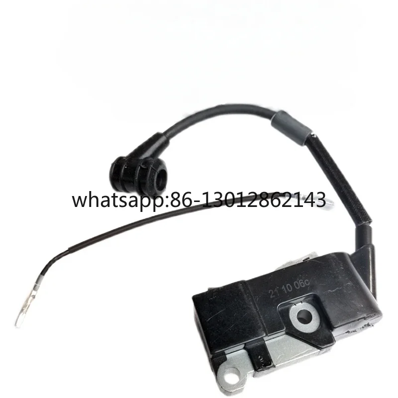 체인톱 고전압 패키지 점화기 5520 5900 5800 4518 범용 스파크 플러그 캡  ..