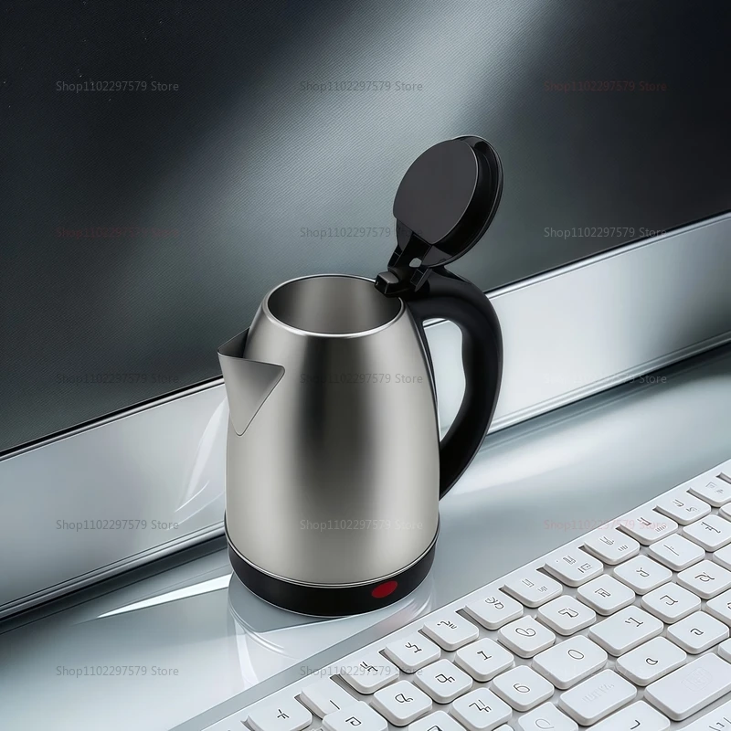 304 Stainless Steel Smart Electric Kettle Large Capacity Fast