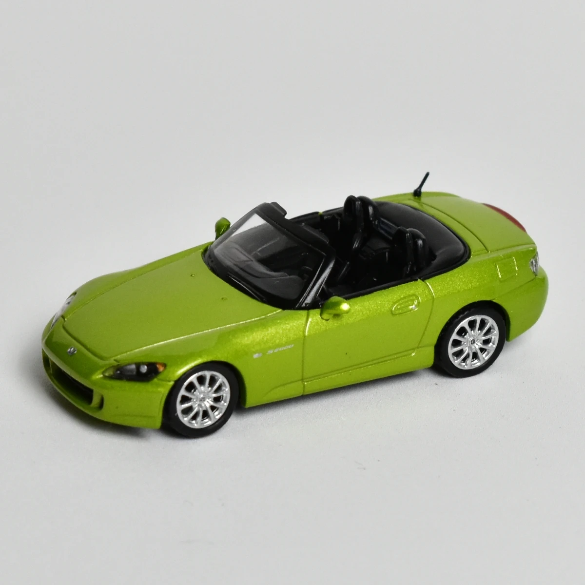 Minigt 1/64 Honda S2000 396 Modellino Di Auto