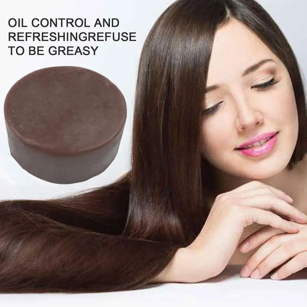 Рисунок 6 - Шампунь для волос Polygonum с увлажняющей эссенцией