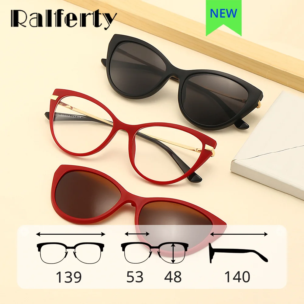 Gafas De Sol Mujer Retro Ojo De Gato