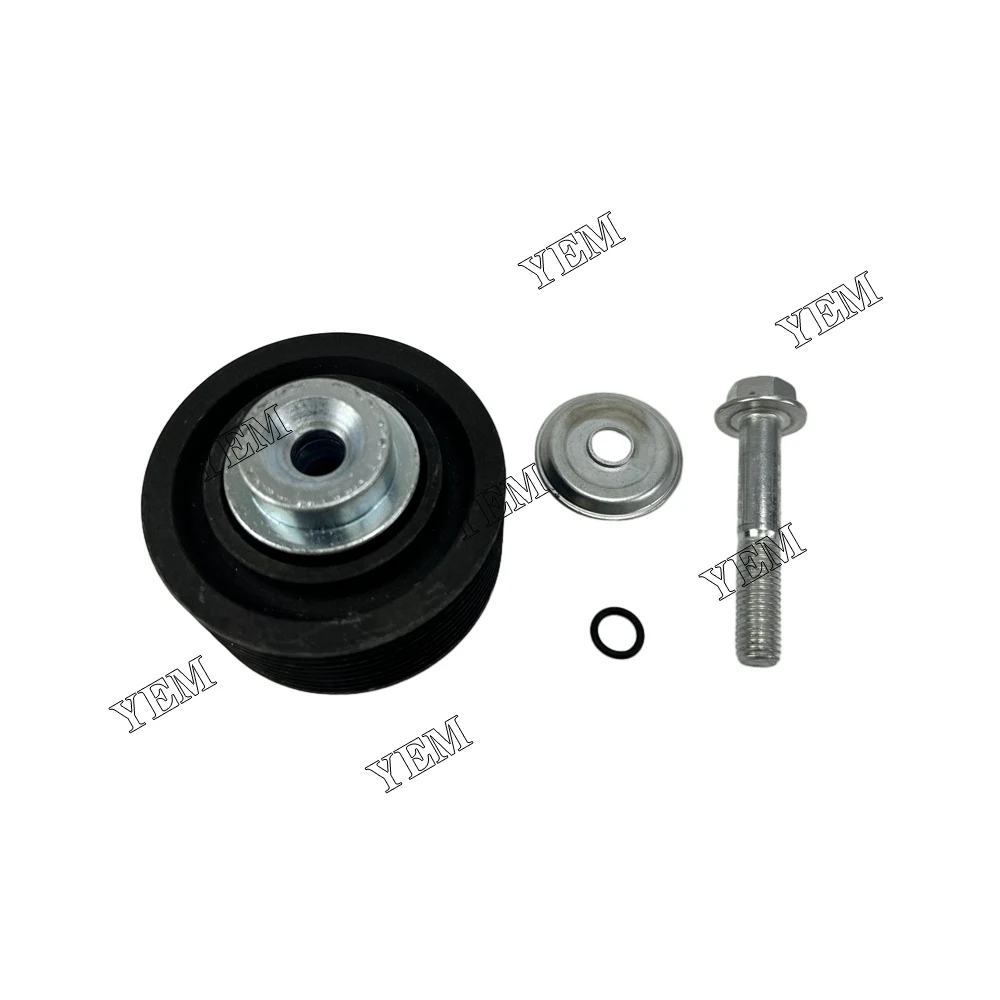 

High quality ISF3.8 Fan Idler Gear 5265369 4991240 For Cummins Engine Parts