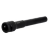 1/2 Inch Drive Deep Impact Hex Socket Extra Deep Bolt Nut Driver Bit 8-24mm Spanner Converter Wrench Sock Replacement 4