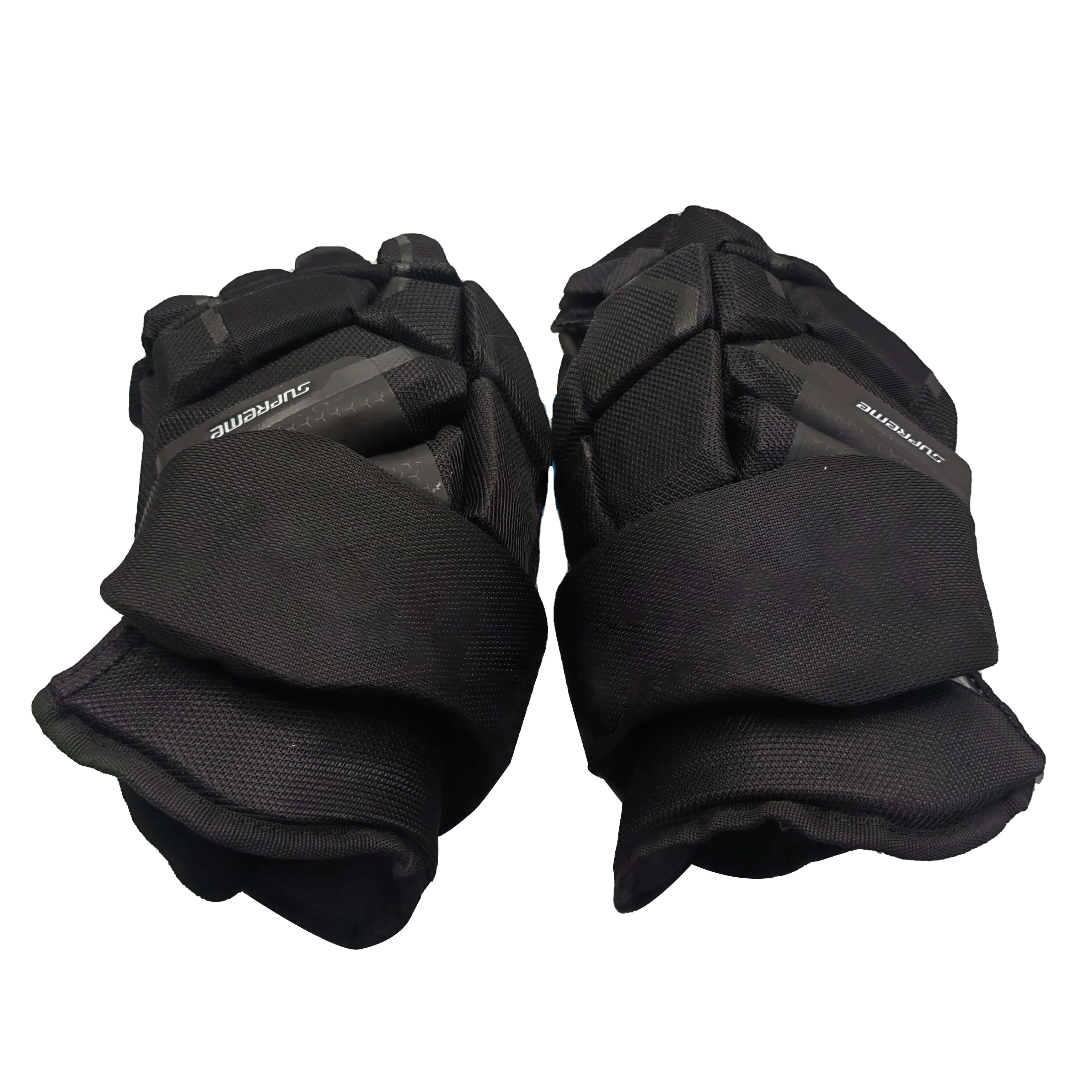 Good Quality 13/14/15 Inch Ice Hockey Gloves Senior Adult Ice Hockey Gloves For Roller Skating Glove Manufacturers