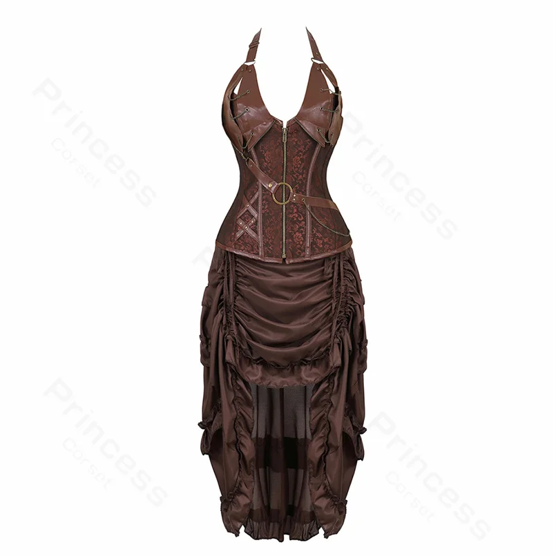 brown 8