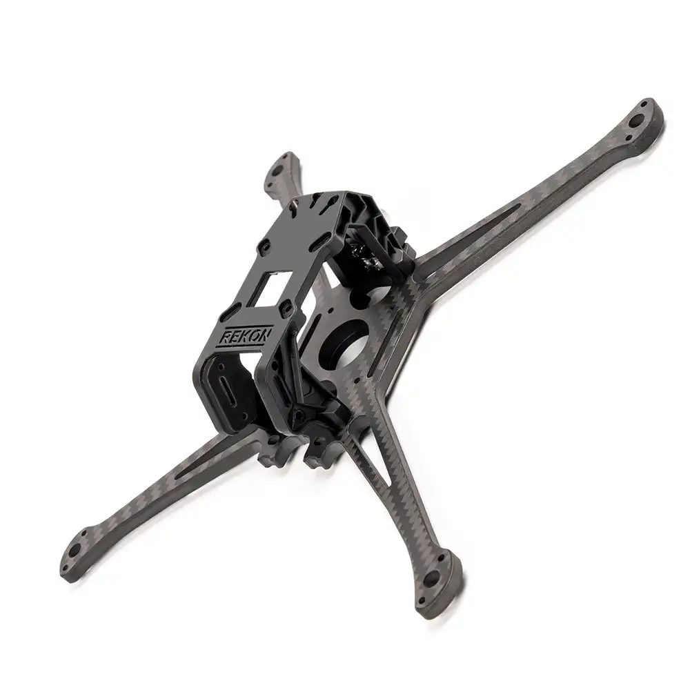 HGLRC Rekon5 Lite O4 Kit Rahmen FPV 206mm 52g Cinewhoop