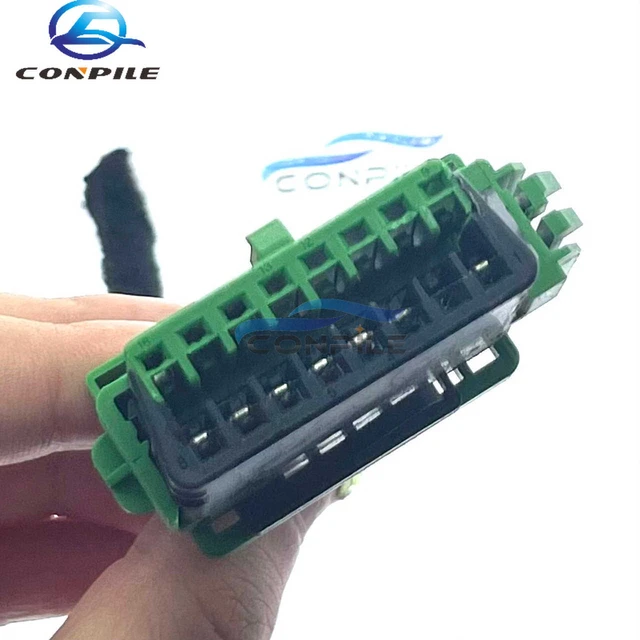 Pénétrer Merchandiser Science prise obd 206 Typiquement comme ça miroir