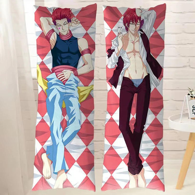 Hisoka Dakimakura