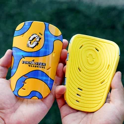Oupower Climcool FORMASTER Soccer Shin Guards Super Light Breathable Professional Soccer Training For Kid,Youth,Adult