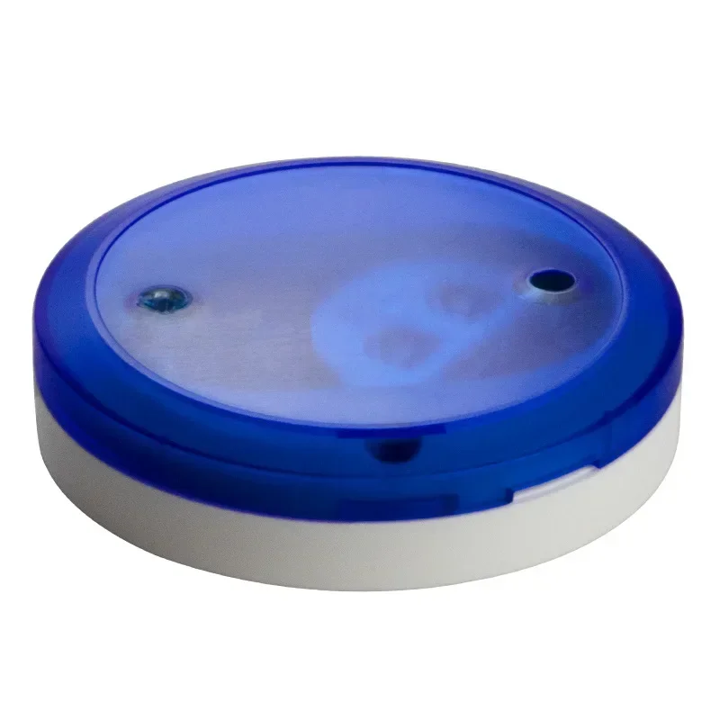 433MHz Wireless SOS Button Panic Button Wireless Program for Doorbell Funtion for Our Home Burglar Alarm System