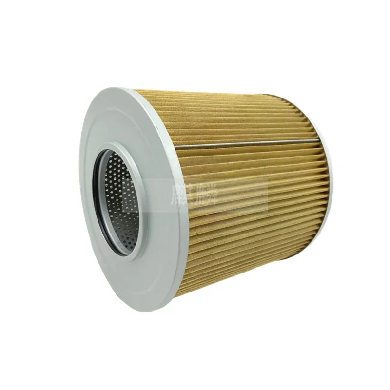 For Hyundai R150/215/225-7/265 Hydraulic Inlet Filter Excavator Parts