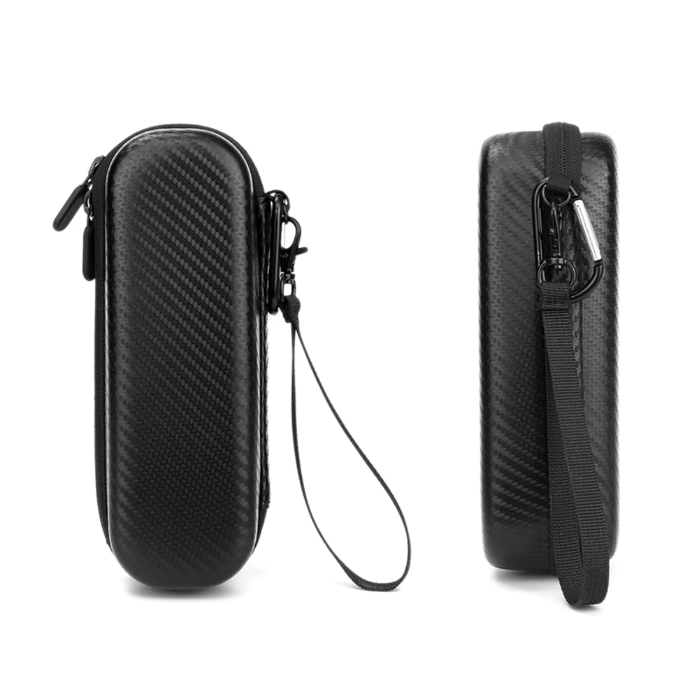 Carrying Bag for DJI OSMO Pocket 3 Portable Shockproof Protective Case Cover Box Travel Storage Bag Handbag Camera Accessories