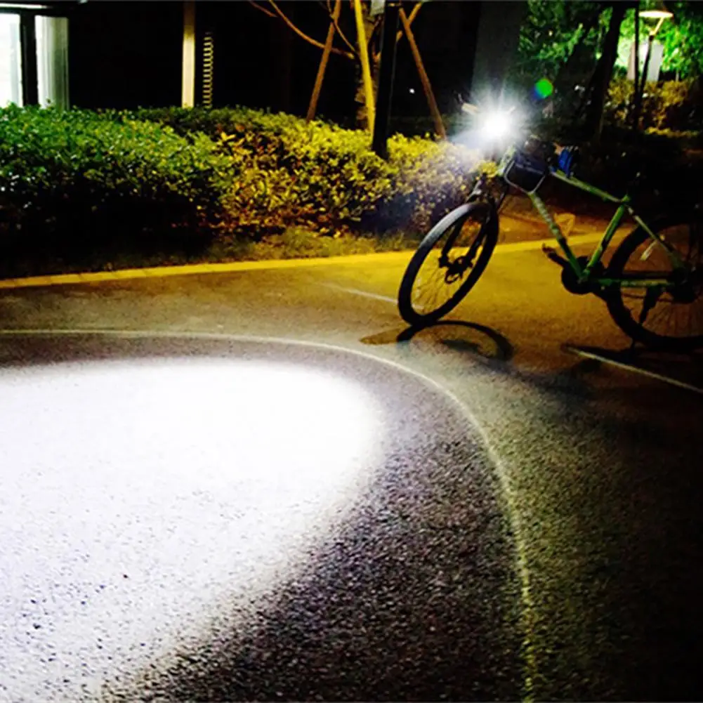 Рисунок 5 - Светодиодный мини-фонарик