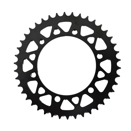 Motorcycle Rear Sprocket Gear For Suzuki Tl1000 S Tl1000s Tl1000 Gsx