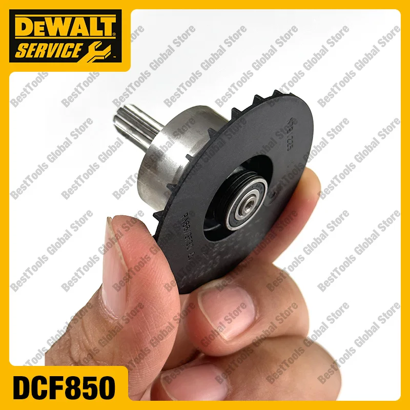 Armature Rotor for DEWALT DCF850 DCF850N DCF850E1T DCF850E2A Impact Driver Parts NA081148
