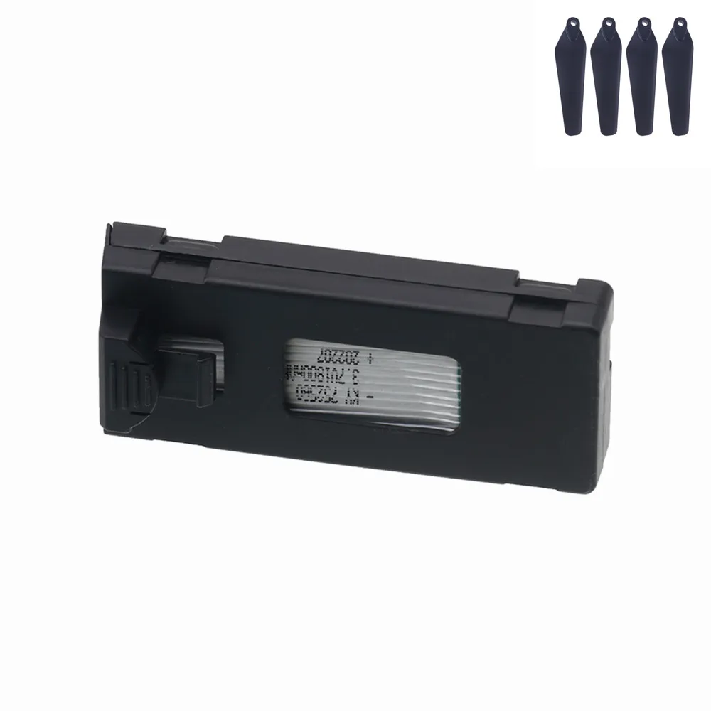 ตัวเลือกสินค้า แบตเตอรี่โดรน 3.7V 1800mAh สำหรับ E88 E88PRO E88MAX และอื่นๆ