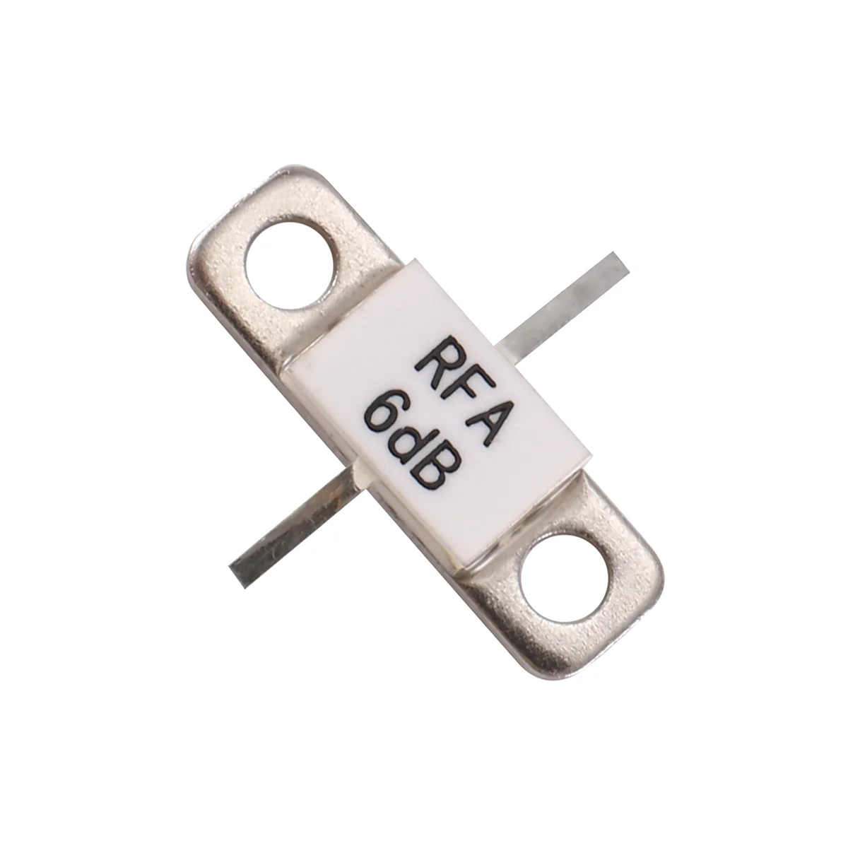 6DB 플랜지 100 와트 6 DB 100W-6DB RFP 100W-6DB 100 와트 DC-3.0 Ghz RFP 100W-6DB RFR 6-100