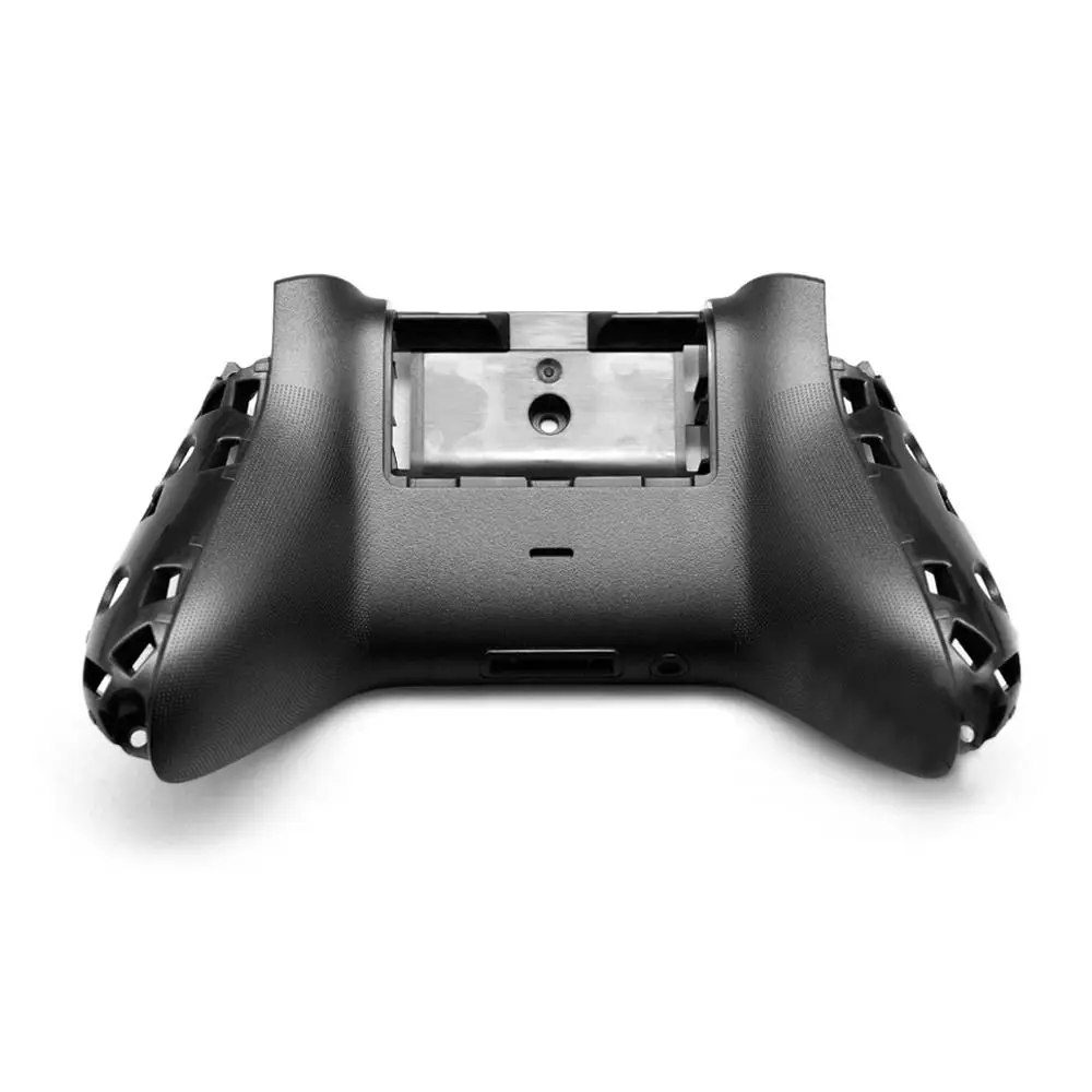 Cover Frontale Trasparente Verde Per Controller Xbox One X E One S - EXtremeRate, Guscio Di Ricambio