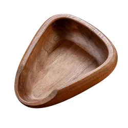 Premium Wooden Coffee Dosing Cup & Cupping Tray - Multipurpose Espresso & Tea Accessory (1 Pack)