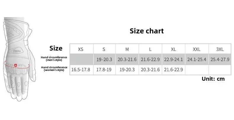 ���ο� LOSAIL V2 MM93 ������� �尩 ���� ���̽� �尩 ������ ���� ũ�ν� �尩 ��⼺ Guantes Moto Four Seasons