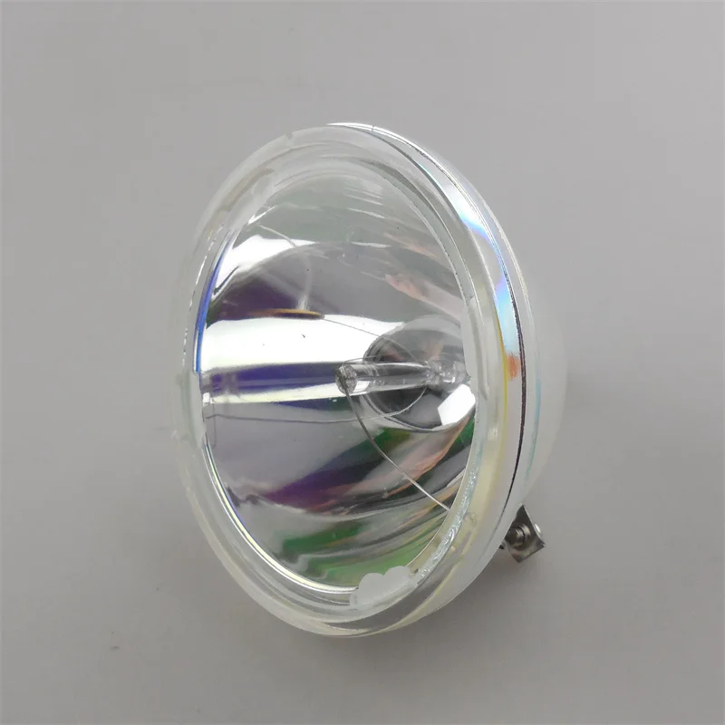 미쓰비시 WD-52327 WD-52525 WD-52725 WD-52825 교체용 DLP TV 베어 램프, 915P020010, 915P020A10
