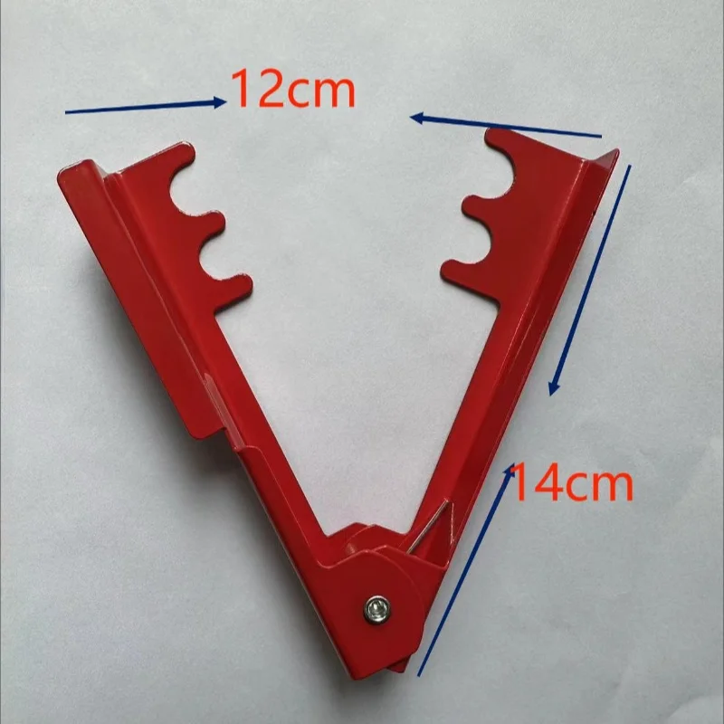 Thorn Remover Metal Flower Rose Cut Tool, Thorn Stem, Leaf Stripper, Plier, Removing Burrs, Garden Tool, Trimming