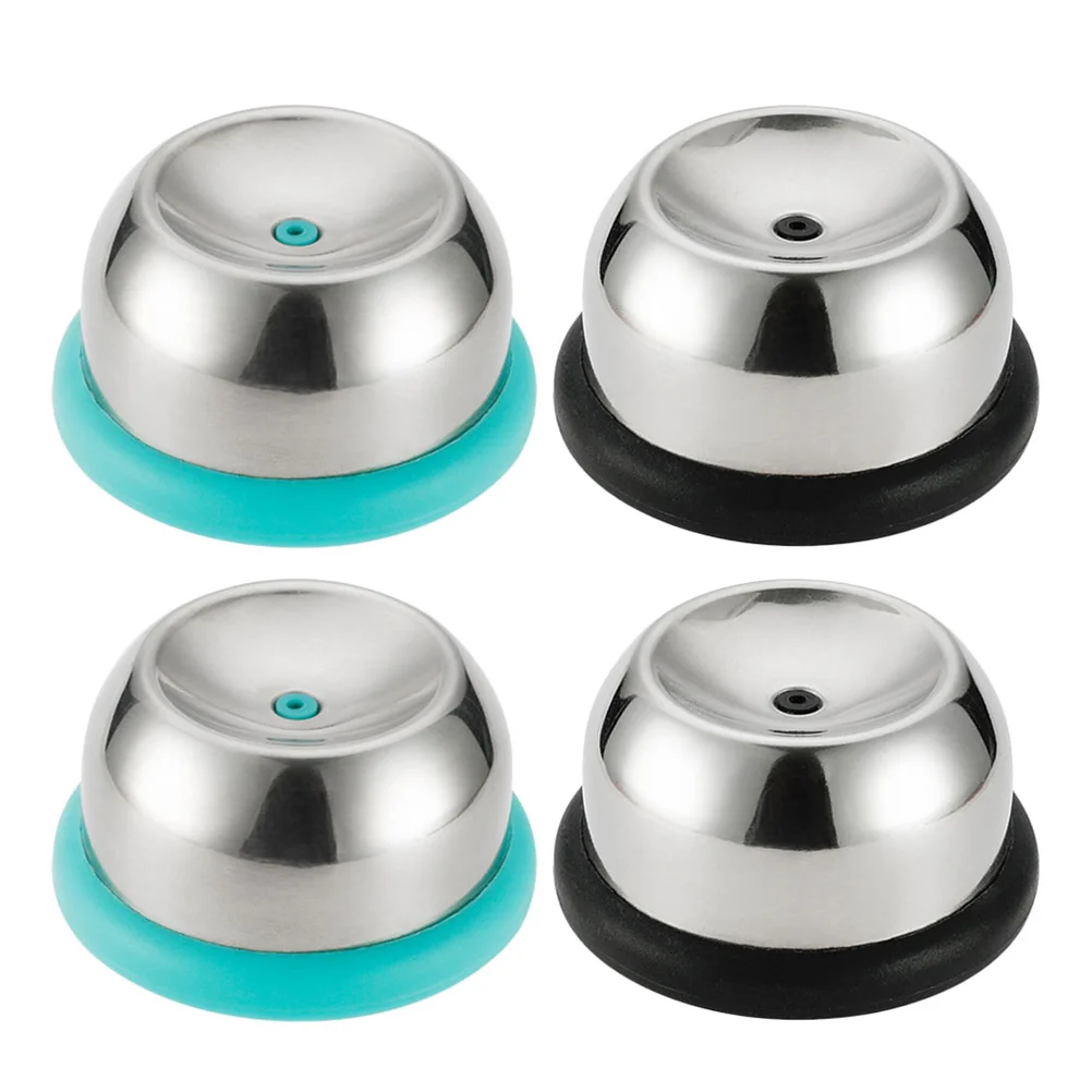 

4Pcs Useful Egg Punching Supplies Stainless Steel Piercing Tools for Egg