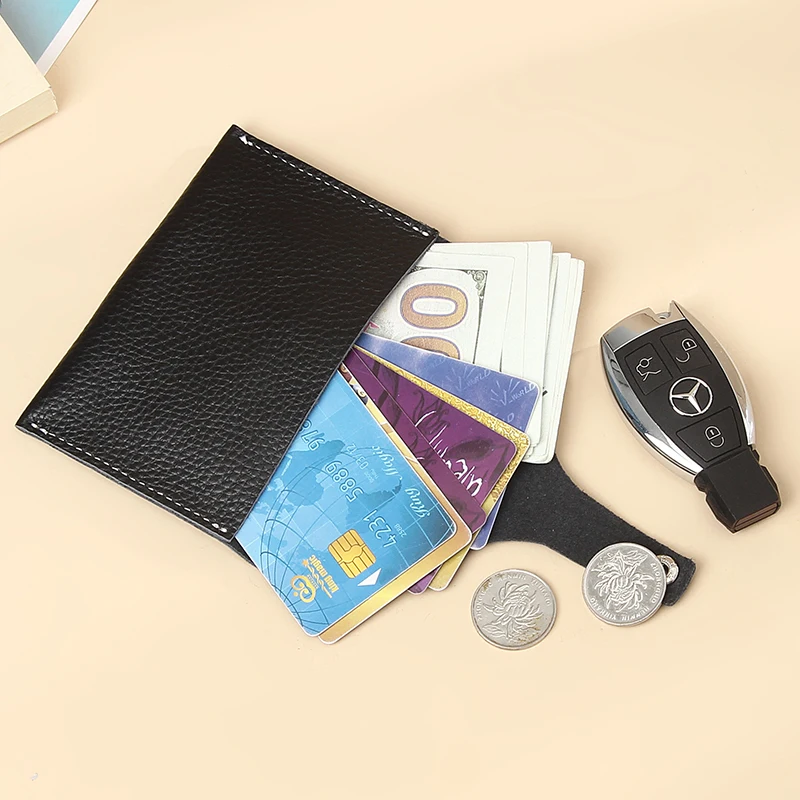 Elephant Nose Coin Purse - Image 3